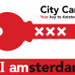 I amsterdam Card - City Pass for Amsterdam
