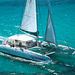 Saona Island Catamaran Cruise
