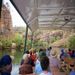 The Timeless Land 4 hour Katherine Gorge Cruise Adventure
