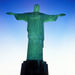 Corcovado Mountain and Christ Redeemer Statue Half-Day Tour, Rio de Janeiro, from Viator.com