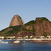 Cruise and Seafood Lunch in Rio de Janeiro
