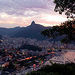 Rio de Janeiro Helicopter Tour
