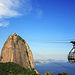 Sugar Loaf Mountain Half-Day Tour
