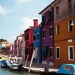 Murano, Burano and Torcello Private Half Day Tour
