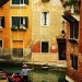 Private Gondola Ride on the Canals of Venice with Serenade

