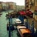 Venice Grand Canal Private Evening Tour in a Water Taxi, Venice, from Viator.com