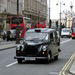 Harry Potter Black Taxi Private Tour of London

