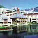 Grand Highlights and Glacier Cruise plus Tour