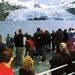 Portage Glacier Cruise