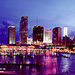 Miami Lights Evening Air Tour
