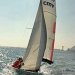 Barcelona Sailing Trip
