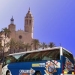 Catalunya Bus Turistic: Montserrat, Torres Winery and Sitges

