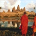 4-Day Cambodia Highlights including Angkor Wat and Phnom Penh
