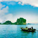 Halong Bay 3-Day Junk Boat Cruise aboard Jewel of the Bay
