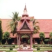 Phnom Penh Airport Departure Private Transfer
