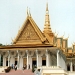 Phnom Penh Private City Tour including the Silver Pagoda
