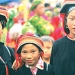Sapa Mountain and Hill Tribe 4-Day Retreat from Hanoi
