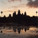 Siem Reap: Angkor Wat - The Ancient Temples 1-Day Tour
