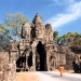 Siem Reap: Angkor Wat - The Royal Temples 1-Day Tour
