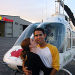Romantic Private Toronto Helicopter Tour
