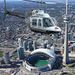Toronto Helicopter Tour
