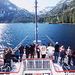 Historic Glenbrook Bay Breakfast Cruise on MS Dixie II
