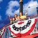 Lake Tahoe's Emerald Bay Cruise on Tahoe Queen

