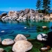 Mark Twain's Tales of a Tahoe Cruise
