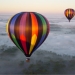 Sunrise Balloon Flight
