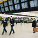 Amsterdam Airport Shared Arrival Transfer