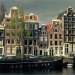 Amsterdam City Sightseeing Tour
