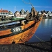 Amsterdam City Tour, Zaanse Schans Windmills, Volendam and Marken
