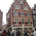Amsterdam Walking Tour
