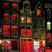 Dark Amsterdam - Walking Tour of The Red Light District, Amsterdam, from Viator.com
