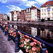 Day in Belgium - Ghent and Bruges
