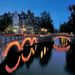 Old Amsterdam by Candlelight Cruise
