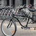 The Amsterdam Historical City Bike Tour
