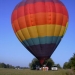 Token Creek Hot Air Balloon Tour