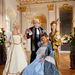 'An Evening at Charlottenburg Palace' Dinner and Concert by the Berlin Residence Orchestra
