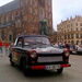 Real Krakow City Sightseeing Tour in a Genuine Trabant Automobile
