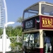 Dubai Big Bus Hop On Hop Off Tour

