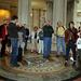 Dublin Historical Walking Tour including Trinity College