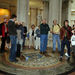 Dublin Historical Walking Tour including Trinity College
