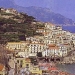 Small Group Pompeii and Amalfi Coast Day Tour from Rome
