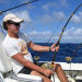 Antigua Deep Sea Fishing Private Boat Charter, St Johns, from Viator.com