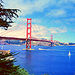 Winchester Mystery House plus San Francisco City Tour
