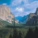Yosemite National Park
