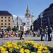 Munich Bike Tour
