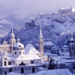 Salzburg City of Music Small Group Day Tour from Munich
