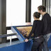 Montparnasse Tower 56th Floor Observation Deck
